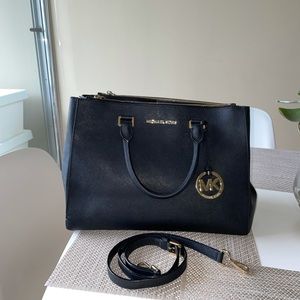 Michael Kors Satchel